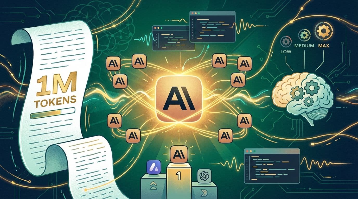 Opus 4.6 Nedir? Claude En Güçlü AI Modeli Rehberi