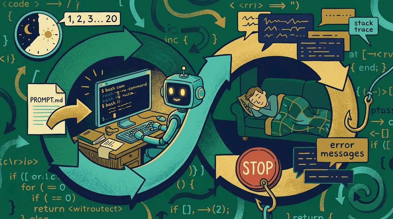 Ralph Wiggum Nedir? AI Döngü Tekniği Rehber