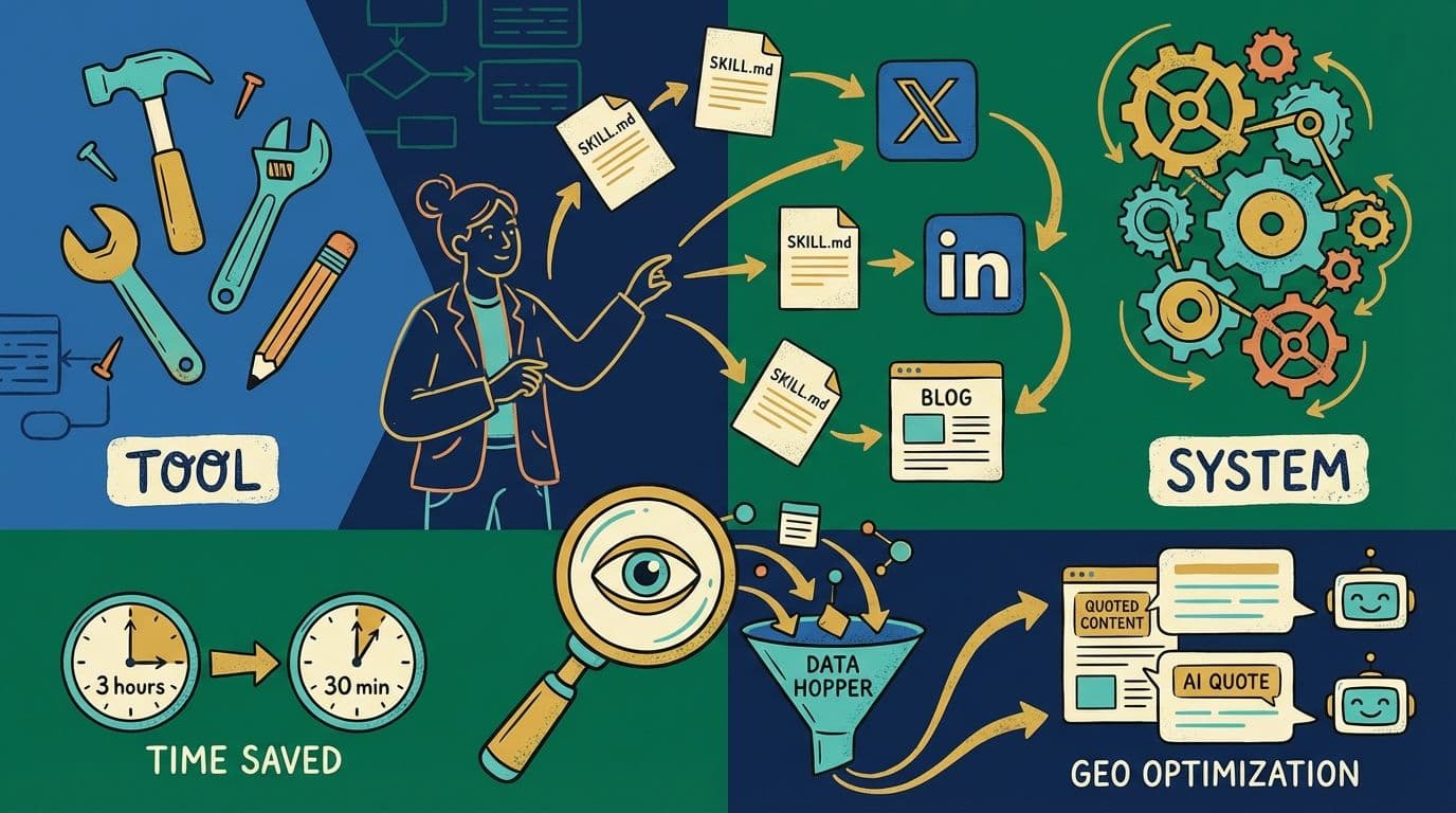 Yapay Zeka İle İçerik Stratejileri Geliştirme